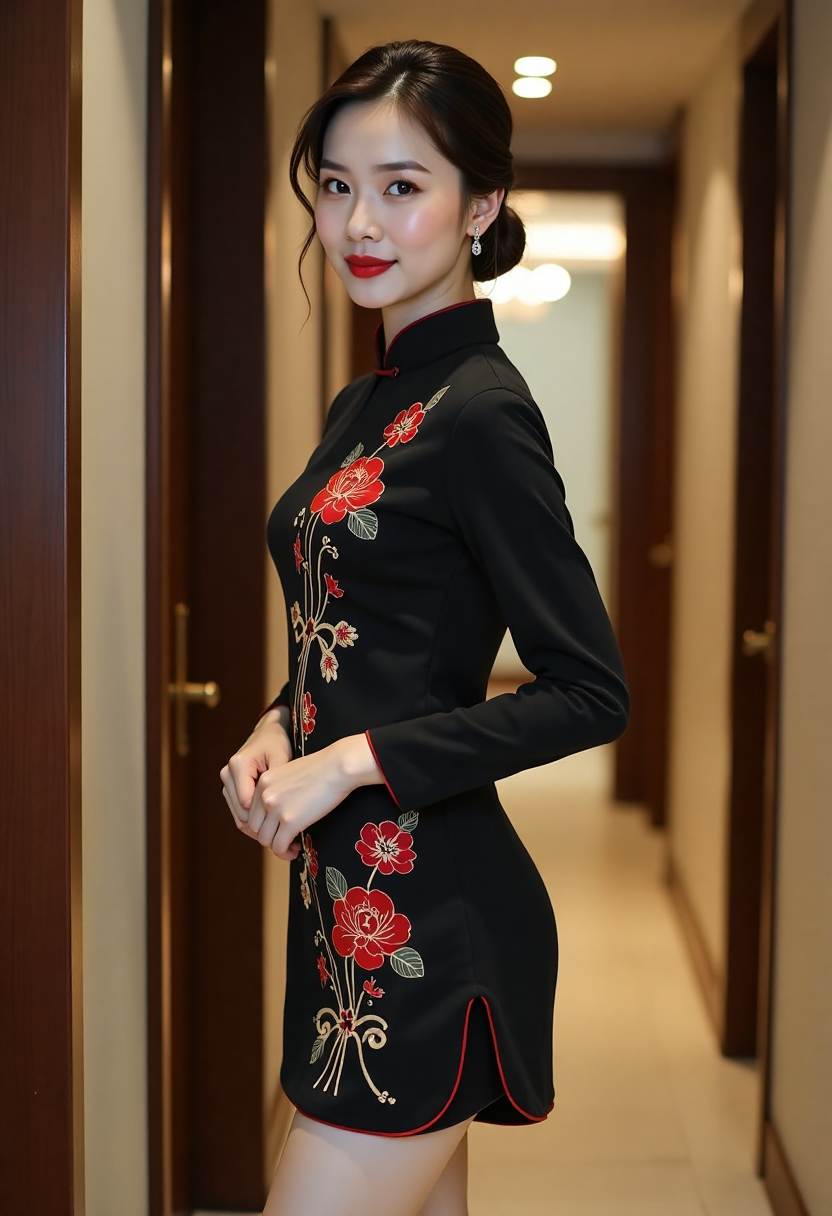 主播练习生日记海报