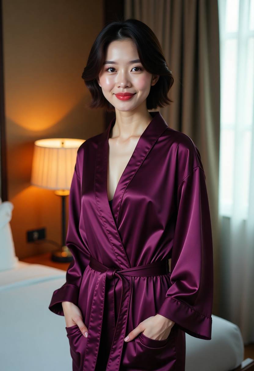 我的第一场见面会海报
