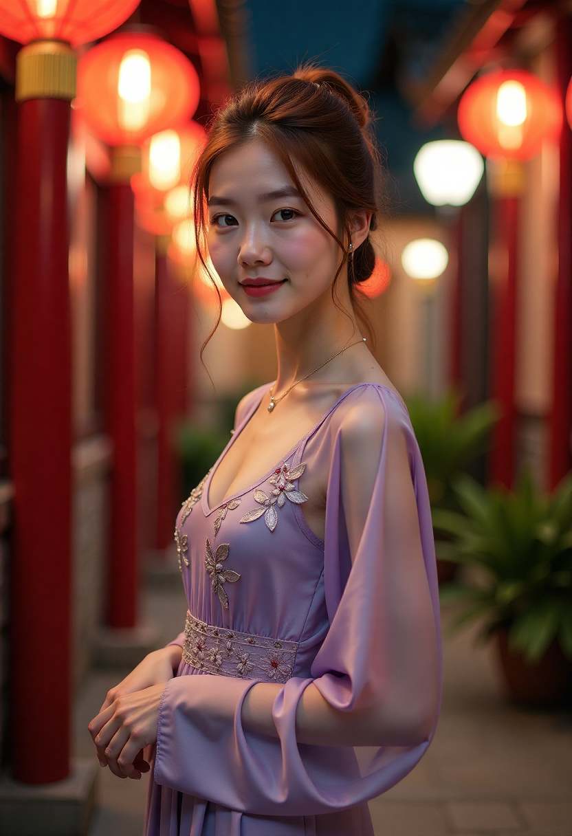 直播间的合租生活海报