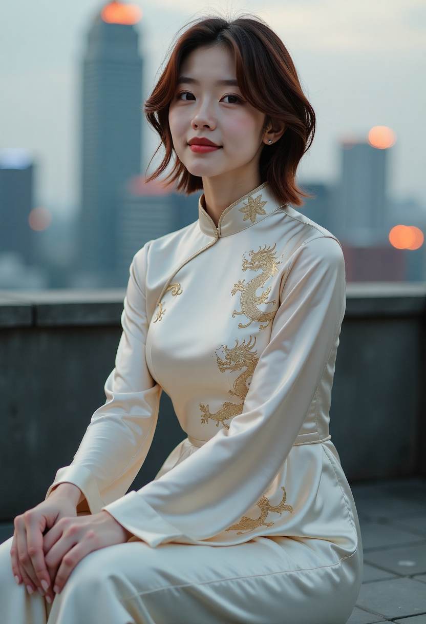 和惠珠去旅行海报